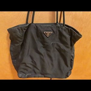 Original Prada handbag!